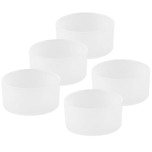10Ud Accesorios Para Telescopio Tapas De Plástico Resistentes 2