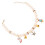 2Ud Collar Multicolor Con Cascabel Y Ajustable 2