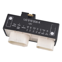Relay Radiator Fan Control for Beetle MK4 BORA for A3 TT 1J0919506K
