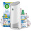 Air Wick Air Wick Active Fresh 24/7 Automatic Spray Diffuser Unit + Linen & White Orchid Refill 228ml 1