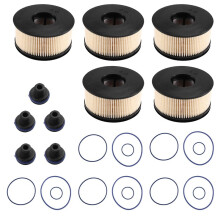 Car Accessories Filter 31922-CG900 for TUCSON 1.6 2.0 CRDi SPORTAGE V AWD 2020- Fuel Filter