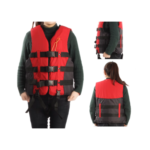 Πιστοποιημένο Pfd της Ακτοφυλακής για Wake Sports, ατομική συσκευή επίπλευσης με 2