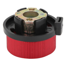 Camping Stove Adapter Fuel Canister Converter With Aluminum Alloy Construction Auto Shut Off Function Exhaust Air Pressure Button Adjustable Gas