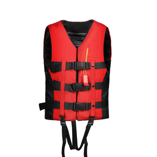 Πιστοποιημένο Pfd της Ακτοφυλακής για Wake Sports, ατομική συσκευή επίπλευσης με 1