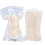 Elastic Bandage Wrap Self Closure Compression Roll Customized Compression Non Slip Grip Maximum Compression Latex Free Reusable Compression Bandage Ea 1