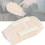 Elastic Bandage Wrap Self Closure Compression Roll Customized Compression Non Slip Grip Maximum Compression Latex Free Reusable Compression Bandage Ea 5
