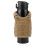 Θήκη ποτών για γιλέκο μπύρας Tactical Beer, Molle Beer Cooler Jacket Ρυθμιζόμενοι ιμάντες ώμου 7