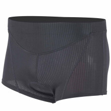 Cycling Underwear With Padding Women's Biking Shorts Breathable Stretchy Mesh High Quality Material Ergonomic Chamois Pad For Summer Riding