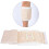 Elastic Bandage Wrap Self Closure Compression Roll Customized Compression Non Slip Grip Maximum Compression Latex Free Reusable Compression Bandage Ea 4