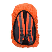 Outdoor Gear Protector, Heavy-Duty Material Backpack Rain Cover, Adjustable Design For Seamless Fit, Tear-resistant Oxford Cloth Waterproof Rucksack C