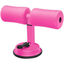 Portable Abs Exercise Equipment, Fast Body Shaping Sit Up Foot Holder With High Density Soft Foam Grip For Efficient Practicing And Variety Of Sports
