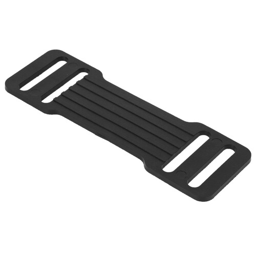 Thick Webbing Strap Compatible Utility Strap With Strap Cap And Elastic Properties For Versatile Fastening Needs 1