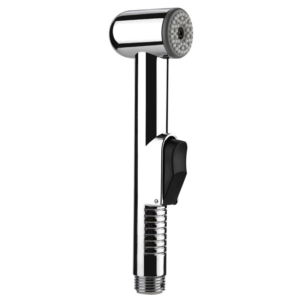 Ultra Light Bidet Sprayer, Handheld Toilet Bidet Attachment With Ergonomic Design, Women Washing Function For Kitchen And Toilet 9169997208279