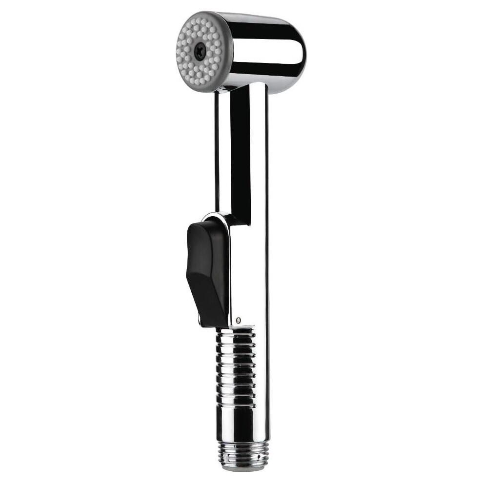 Leak-Free Design Toilet Bidet Attachment, Handheld Sprayer With Explosion-Proof Hose For Safe And Reliable Use 9358999391229