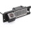 Exclusive CMOS Image Sensor Rear View Camera, Adjustable & Waterproof Design for Enhanced Visibility, Wide Angle & Night Vision Capabilities 1