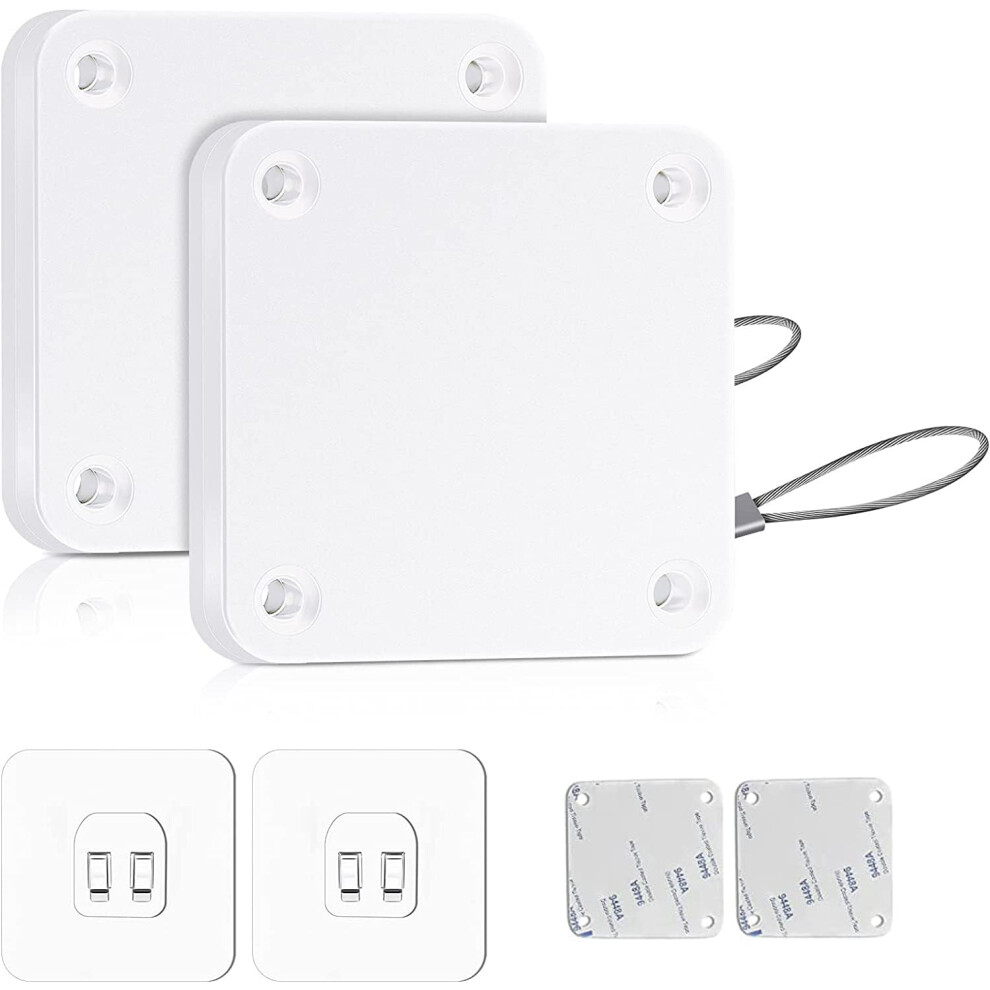 Multifunctional Door Closers, Automatic Sliding Door Closer With High Quality Steel Rope, Automatic Closing Function For Enhanced Safety And 9004841657035
