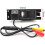 Exclusive CMOS Image Sensor Rear View Camera, Adjustable & Waterproof Design for Enhanced Visibility, Wide Angle & Night Vision Capabilities 3