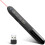 USB Type C Receiver Remote, Multi-features Light Pointer with Hyperlink & Volume Control for Dynamic Presentations, 164ft Wireless Range for 2