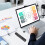 Seamless Presentation Clicker, Long Battery Life For Endless Presentations, Wide Compatibility Across Multiple Devices 2