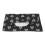 Breathable Polyester Breastfeeding Cover 73.5x69cm Triangular Pattern 16