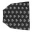 Breathable Polyester Breastfeeding Cover 73.5x69cm Triangular Pattern 12