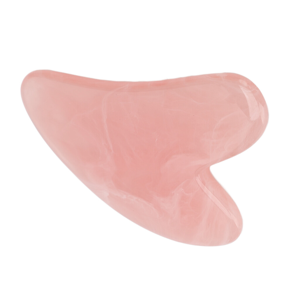 Resin Gua Sha Massage Board â Portable, Comfortable Scraping Tool