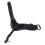 Adjustable 360 Compound Bow Release Aid with Soft Wristband Black 16