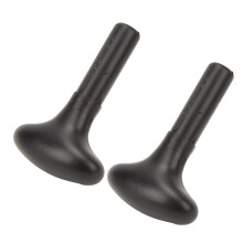 Innovative Kayak Paddle Handle, Ergonomic SUP Paddle T-Handle, Compact And Durable Paddle Accessory For Your Next Adventure, Universal Fit Paddle Shaf