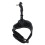Adjustable 360 Compound Bow Release Aid with Soft Wristband Black 8