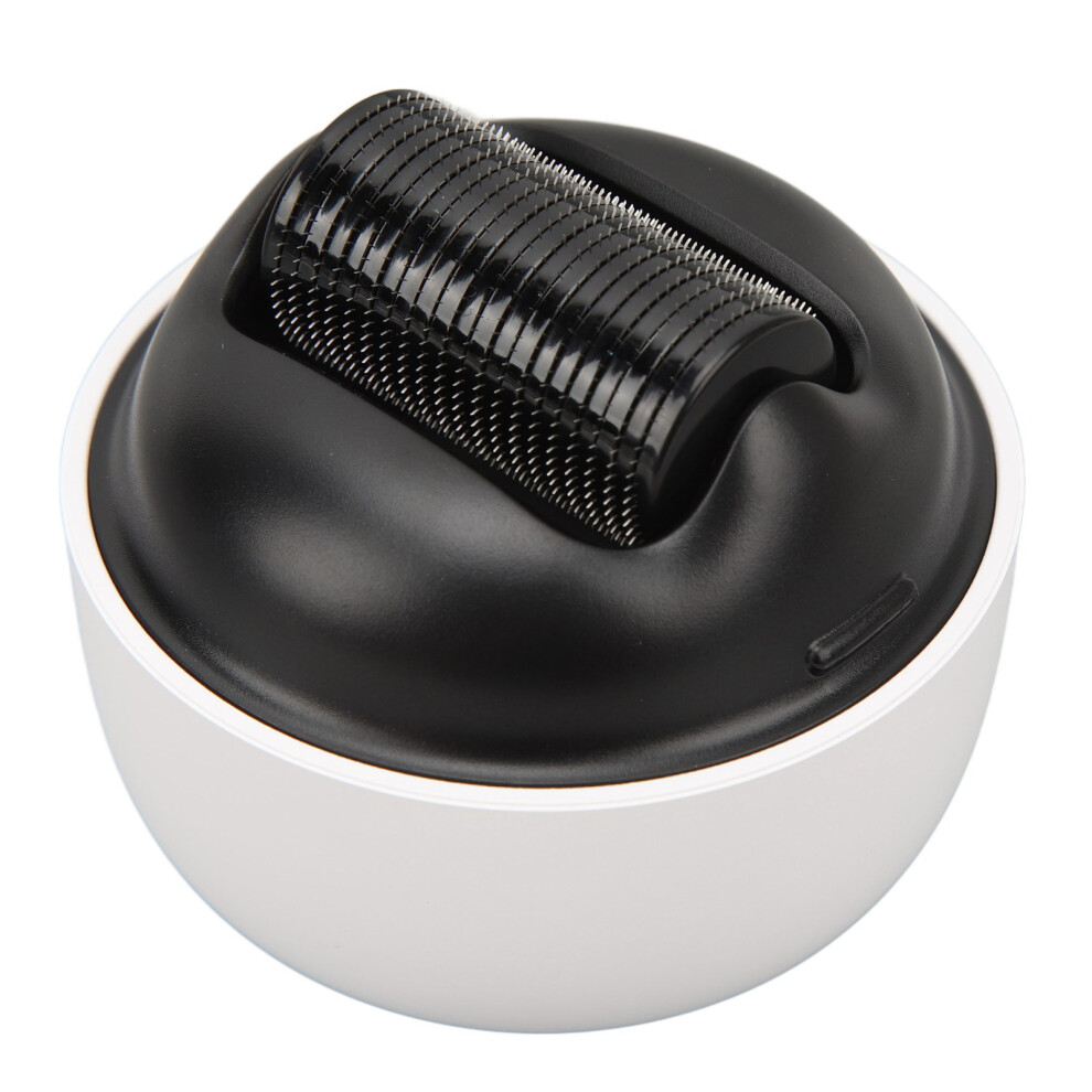 G4 Micro Needle Roller 1200 Needles 0.5mm Stainless Steel for Scalp Care