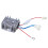 Automatic Voltages Regulator 173F 186F Diesels-4 lines 1