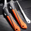 Multipurpose Folding Handsaw Heavy Duty Steel-250mm Saw Blade 5