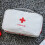 Convenient Emergency Supplies Organizer Bag Reinforced-Blue 4