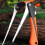 Multipurpose Folding Handsaw Heavy Duty Steel-250mm Saw Blade 6