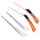 Multipurpose Folding Handsaw Heavy Duty Steel-250mm Saw Blade 3