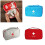 Convenient Emergency Supplies Organizer Bag Reinforced-Blue 3