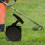 Durable Cord Pull Starter Replacements Fits Multiple Garden 5