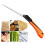 Multipurpose Folding Handsaw Heavy Duty Steel-250mm Saw Blade 4