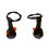 EBZ7500RH EBZ8500 Blower Throttle Switches Replacements Kit 7