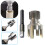 Double Purpose Pipe Tap Set for Internal External-4 points 7