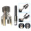 Double Purpose Pipe Tap Set for Internal External-4 points 3