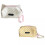 Large Capacity Cosmetic Organizer With Cute-Sunflower Rice 2