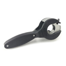 Pipes Cutter Ratchet Pipes Tube Cutter Cutting-Black 6 29mm