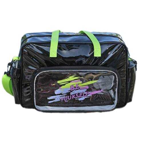Modern Gym Essential Bag With Spacious-Dynamic vitality