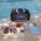 Modern Gym Essential Bag With Spacious-Dynamic vitality 3