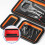 Professional Grade Silicone Magnetic Tool Tray-Orange suit 3