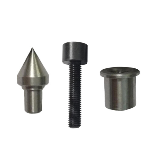 Multipurpose Lathe Tailstock Bearing Set With High-1.5 screw 1