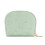 Portable PU Leather Wallet With Bear and Bows-Light Green 1