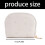Portable PU Leather Wallet With Bear and Bows-Light Green 3