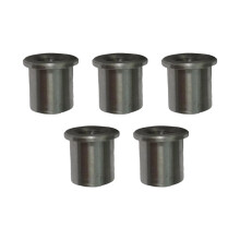 High Accuracy Lathe Tailstock Centers Bearing-1.5T type nut